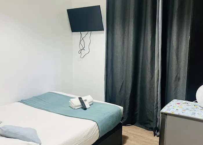 Gæstehus Pensamento Iv Lisboa